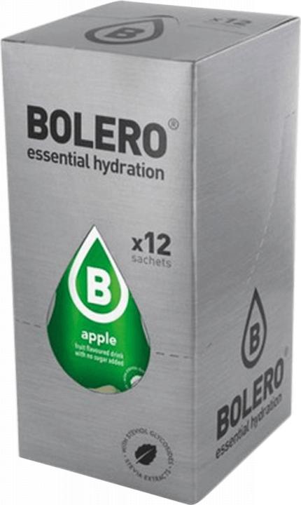 Image du produit Bolero Classic (Pomme, 12 x)