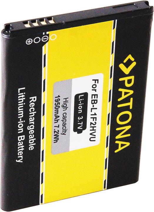 Produktbild Patona Battery (Akku, Galaxy Nexus I9250)