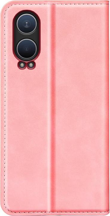 Immagine prodotto Cover-Discount OnePlus Nord CE4 Lite - Custodia Stand Flip Cover (Oneplus Nord CE 4)