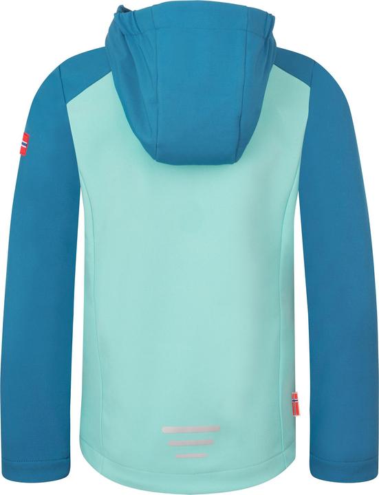 Produktbild Trollkids Girl's Kristiansand Jacket XT (110)