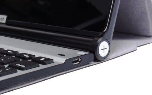 Image du produit Adonit Writer Plus (CH, iPad 2011 (2e gène), iPad 2012 (3ème gène), iPad 2012 (4e gène))