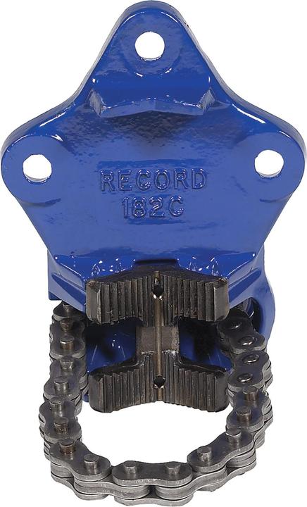 Produktbild Irwin KettenRohrschraubstock 100mm (100 mm)