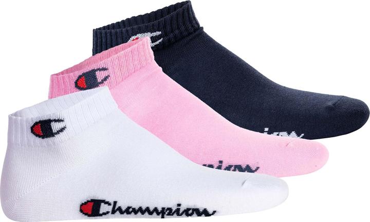 Actual product image MGA Basic (pack of 3, 35 - 38)
