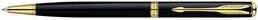 Produktbild Parker Kugelschreiber Slim SONNET (Schwarz)