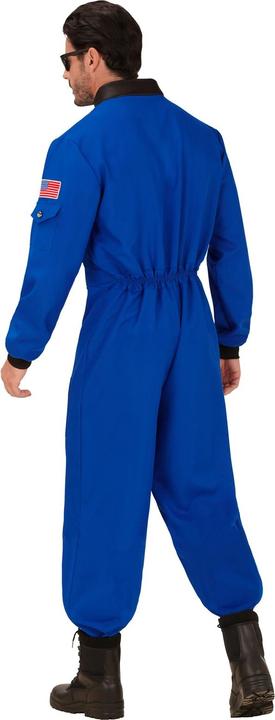 Produktbild Widmann Kostüm Astronaut Overall (L)