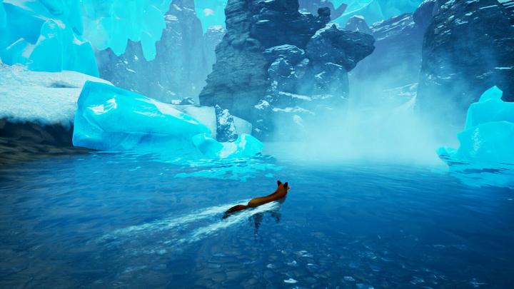 Immagine prodotto Merge Games Spirit of the North (Switch, Switch Lite, Switch OLED, DE, FR, EN)
