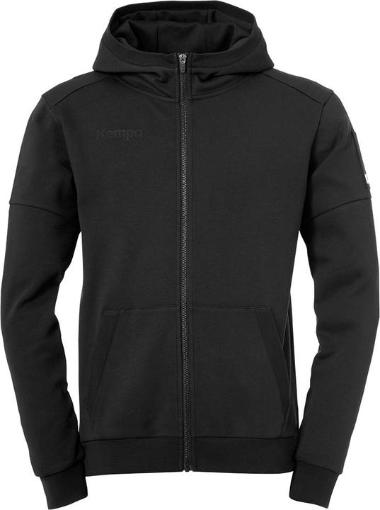 Produktbild Kempa Status Kapuzenjacke (XL)