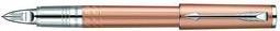 Actual product image Parker 5TH Slim INGENUITY (Pink, Gold, 1 x)