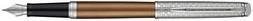 Produktbild Waterman Füllfederhalter HÉMISPHÈRE (Blau, 1 x)