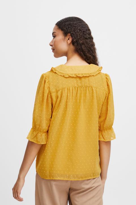 Actual product image B.young BYISIGNE BLOUSE - 20813483 (36)