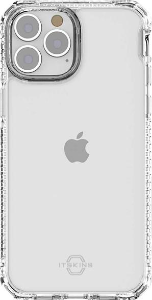 Image du produit Itskins Housse de protection contre les chutes HYBRID CLEAR transparent (Apple iPhone 13 Pro)