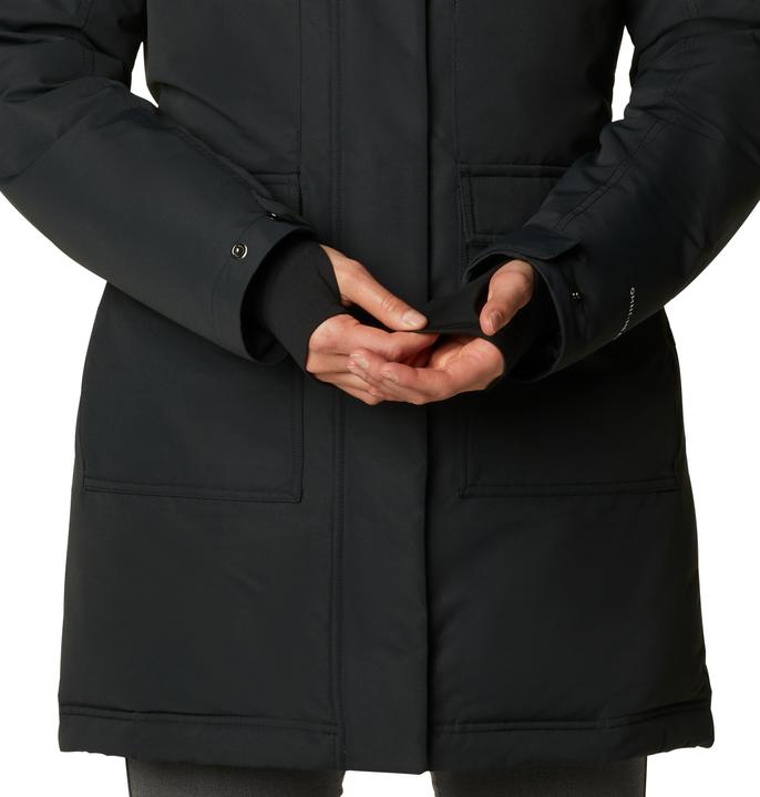 Produktbild Columbia Little SI Insulated Parka (XS)