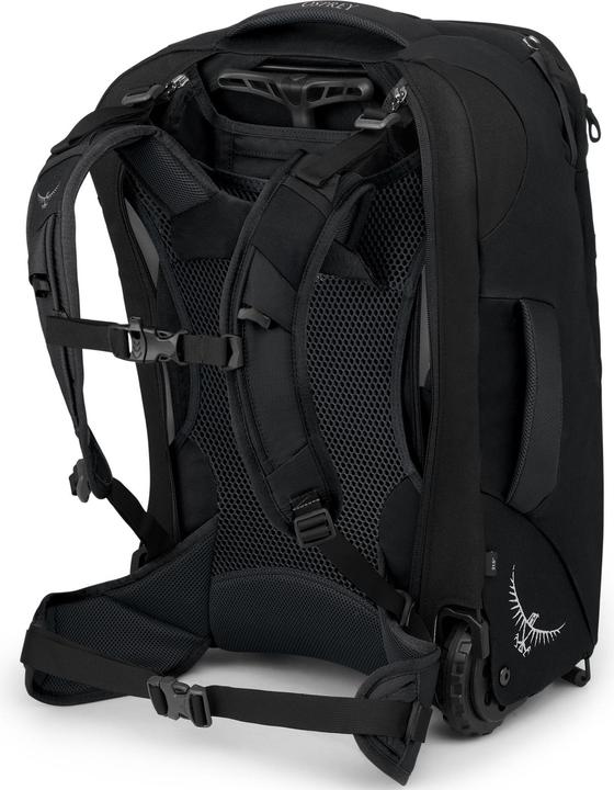 Produktbild Osprey Farpoint Wheels 36 2-Rollen Reisetasche 55 cm (43 l, Handgepäck (bis 50l))