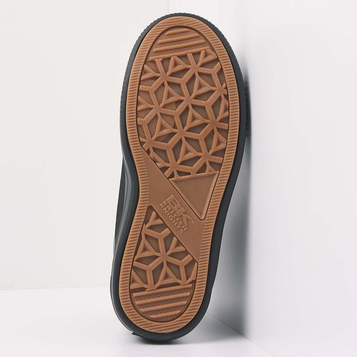 Produktbild British Knights sneakers für damen kaya flow mid (38)