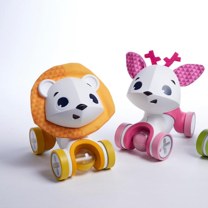 Immagine prodotto Tiny Love Giocattoli rotolanti Tiny - Florence Bambi