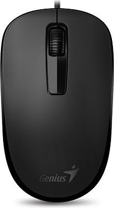 Immagine prodotto Genius DX-125 (Cablato)