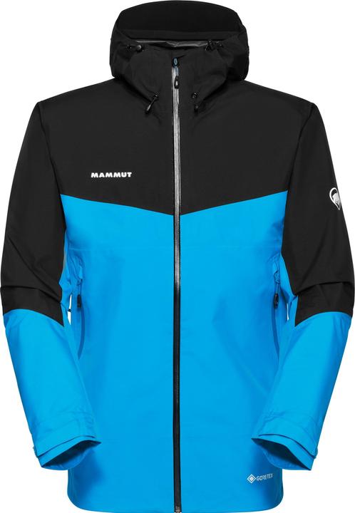Immagine prodotto Mammut Giacca Convey Tour Hardshell con cappuccio (M)