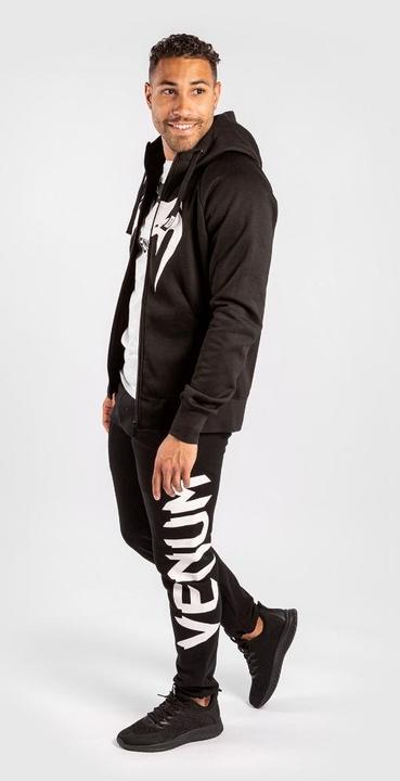 Produktbild Venum Legacy Hoodie Black (XL)