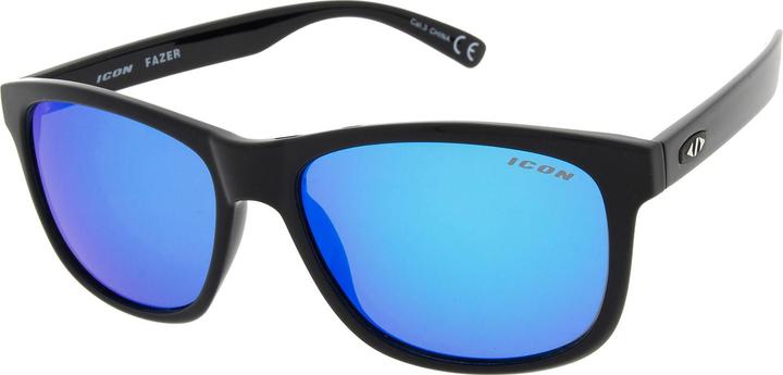 Icon Eyewear Sport Sonnenbrille FAZER