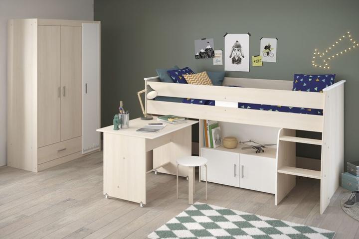 Actual product image Parisot Kirchheimbolanden (206 cm)