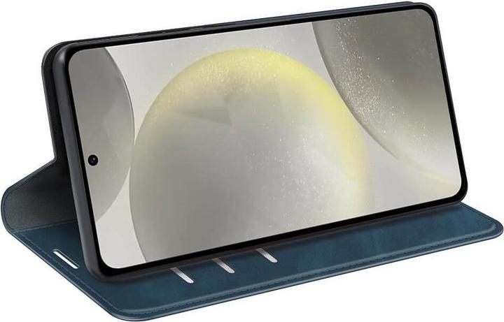 Produktbild Cover-Discount FE - Stand Flip Case Hülle (Samsung Galaxy S24 FE)