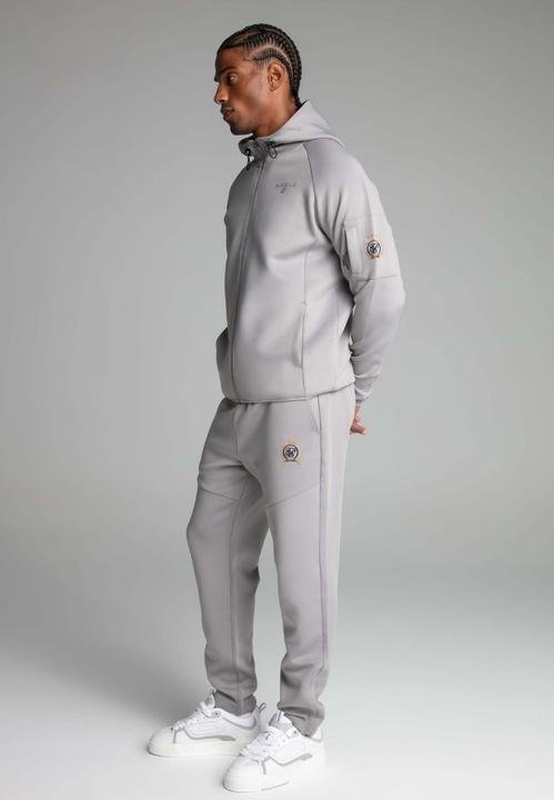 Produktbild Siksilk Sweatjacke Full zip Hoodie (M)