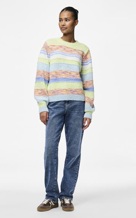 Produktbild Pieces PCMALINA Strickpullover (S)