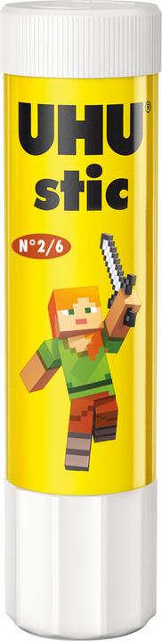 Immagine prodotto UHU Minecraft