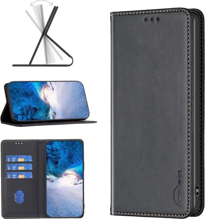 Image du produit Binfen Color Etui flip case (Apple iPhone 16 Plus)