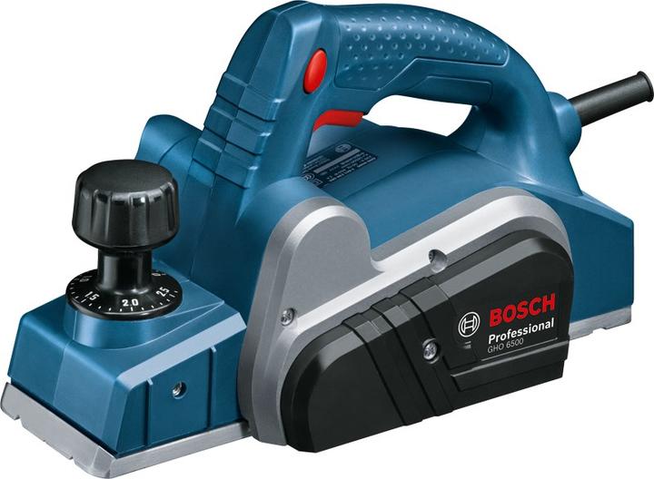 Produktbild Bosch Professional GHO 6500