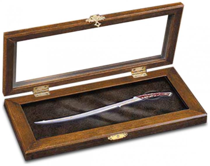 Noble Collection Tagliacarte del Signore degli Anelli Hadhafang