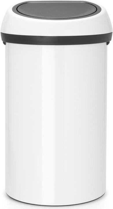 Immagine prodotto Brabantia Cestino Cestino Touch Bin 60 litri (60 l)