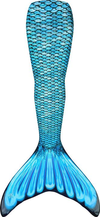 Produktbild Fin Fun Mermaidens Tidal Teal Kinder