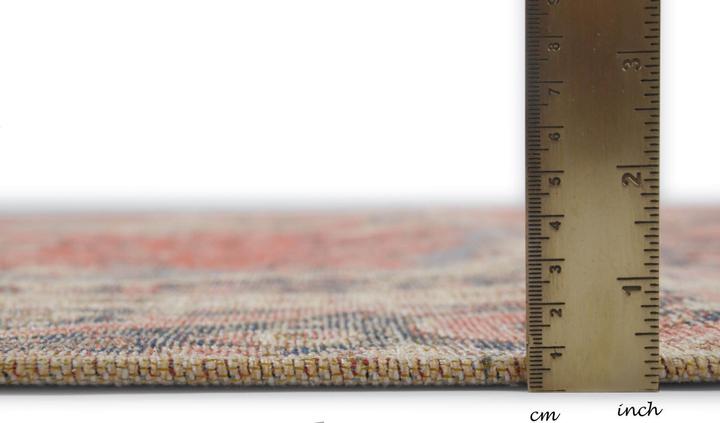 Actual product image Tom Tailor Funky Orient Ghom (230 x 340 cm)