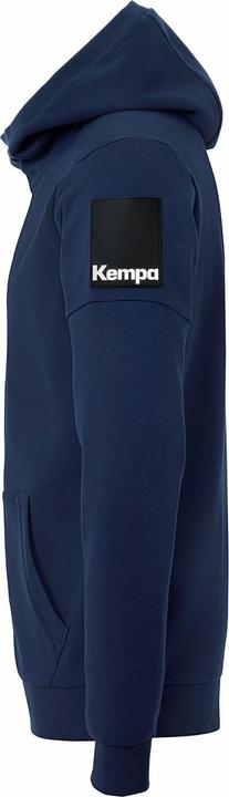 Produktbild Kempa Status Kapuzenjacke (XL)