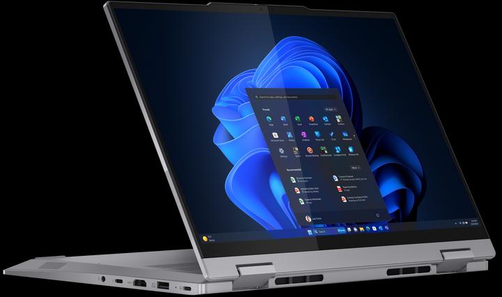 Produktbild Lenovo ThinkBook 14 2-in-1 Gen 4 (14", Intel Core Ultra 5 125U, 32 GB, 1000 GB, DE)