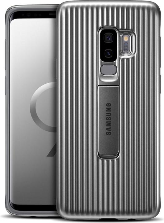 Actual product image Samsung Protective Standing Cover (Samsung Galaxy S9+)