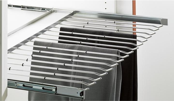 Immagine prodotto Hettich Porta-pantaloni estraibile (1 pz.)