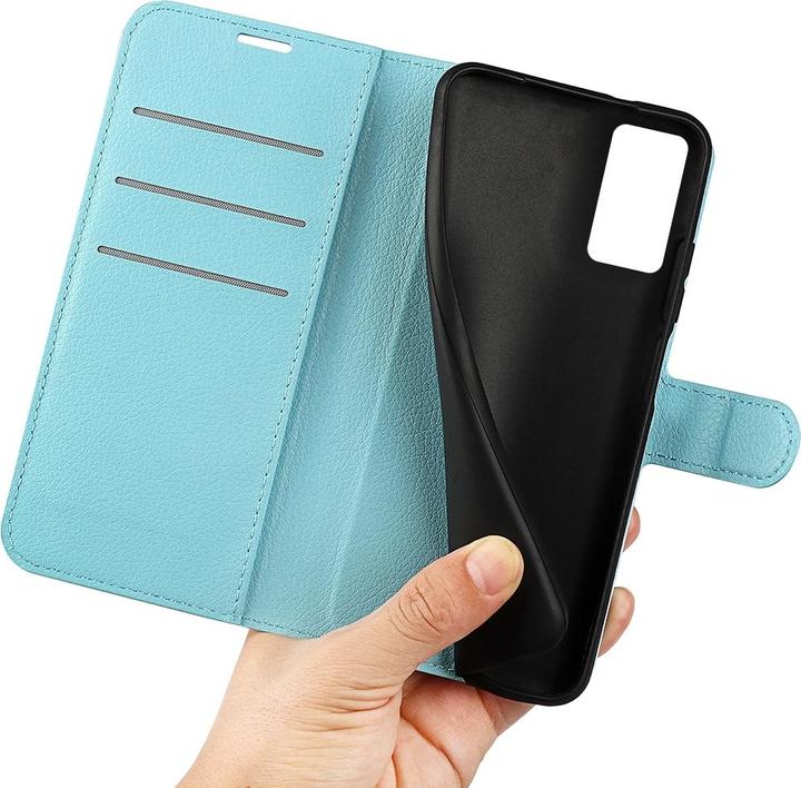 Produktbild Screenguard Xiaomi Redmi Note 11 Pro Leather Guard Lederhülle (Xiaomi Redmi Note 11 Pro)