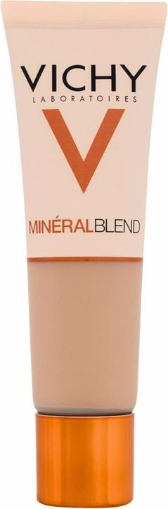 Produktbild Vichy Mineral Blend Make-Up Fluid 11 Granite (#11 Granite)