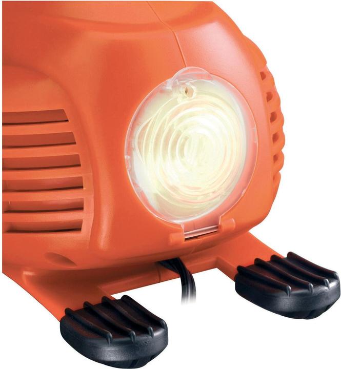 Image du produit Black & Decker Asi200 (8.27 bar, 200 l)