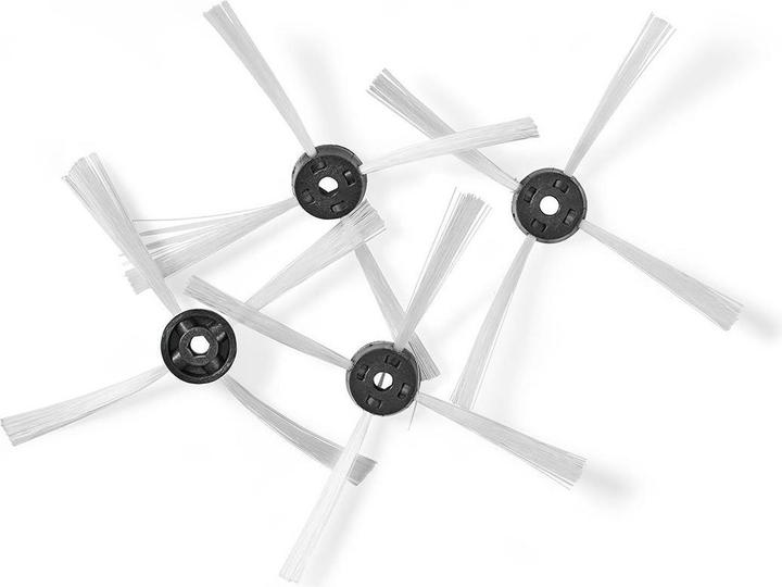 Actual product image Nedis VCBR210NED4 Side brush for sweeper model VCRO210BK
