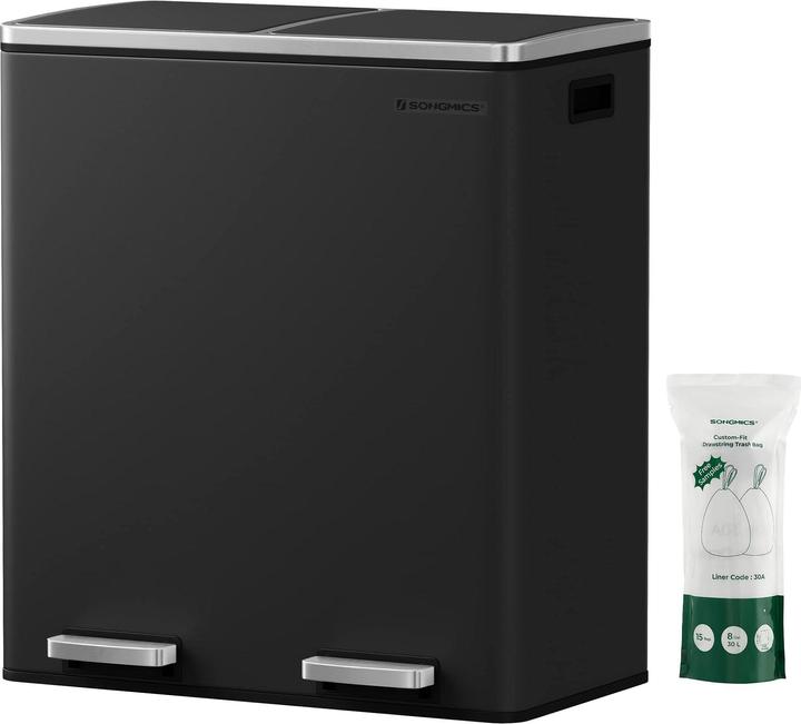 Produktbild Vasagle Müllbert (30 l)