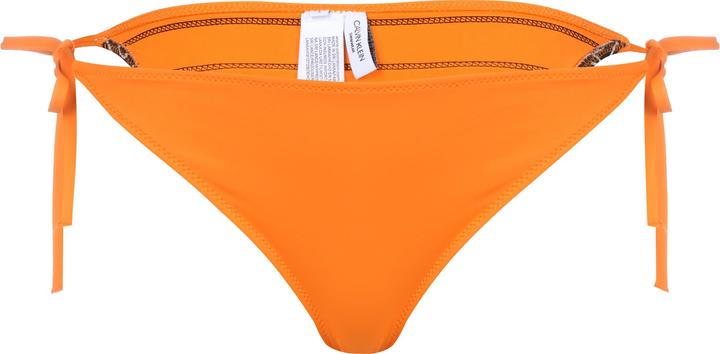 Calvin Klein Bikini Unterteil String Side Tie (M)