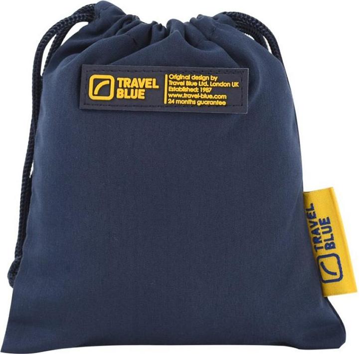 Produktbild Travel Blue Mikroperlen Set (Kopf- & Nackenkissen)