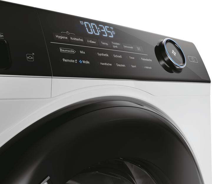 Immagine prodotto Haier HD90-A3959 (9 kg, A sinistra)