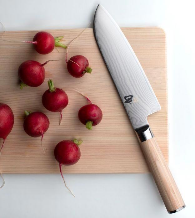 Immagine prodotto Kai Shun Santoku (18 cm)