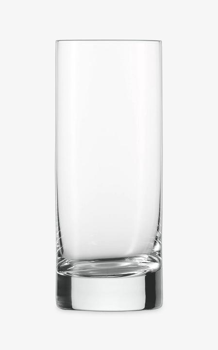 Actual product image Schott Zwiesel Paris (3.30 dl, 6 x, Long drink glasses)