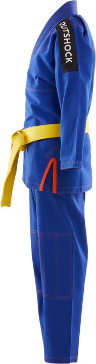 Immagine prodotto Outshock KIMONO 500 (116, 122, 115 C, 120 C, 125 C)