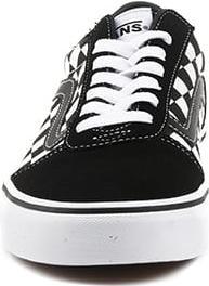 Actual product image Vans Ward Old Skool Mens Sneaker (41)